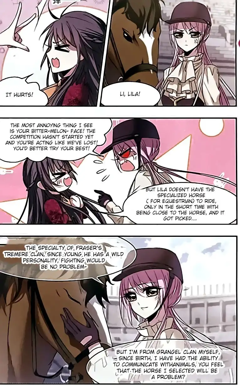 Vampire Sphere Chapter 56 13